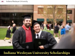 indiana wesleyan university scholarships