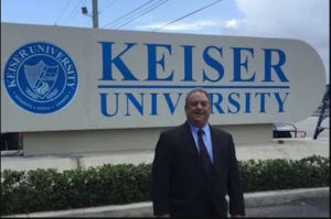 Keiser University Lawsuit